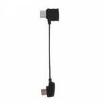 DJI RC Cable - Type C Connector for Mavic Pro Quadcopter DJI RC Cable - Type C Connector for Mavic Pro Quadcopter