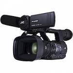 JVC GY-HM660E (GYHM660E) HD/SD Handheld Camcorder with a 1/3 inch CMOS Sensor and 23x Zoom Lens JVC GY-HM660E (GYHM660E) HD/SD Handheld Camcorder with a 1/3 inch CMOS Sensor and 23x Zoom Lens