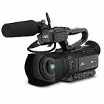 JVC GY-HM200E (GYHM200E) 4K/HD Live Streaming Camcorder JVC GY-HM200E (GYHM200E) 4K/HD Live Streaming Camcorder