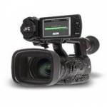 JVC GY-HM650E (GYHM650E) ProHD Handheld Mobile News Camcorder with FTP and Wi-Fi connectivity JVC GY-HM650E (GYHM650E) ProHD Handheld Mobile News Camcorder with FTP and Wi-Fi connectivity