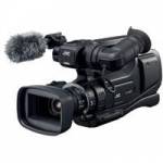 JVC GY-HM70E (GYHM70E) Full HD Shoulder Mount Camcorder with CMOS Sensor and 16x Zoom Lens JVC GY-HM70E (GYHM70E) Full HD Shoulder Mount Camcorder with CMOS Sensor and 16x Zoom Lens