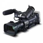 JVC GY-HM850E (GYHM850) Full HD Shoulder Mount Camcorder with 3x 1/3inch CMOS Sensors and Interchangeable Fujinon Lens JVC GY-HM850E (GYHM850) Full HD Shoulder Mount Camcorder with 3x 1/3inch CMOS Sensors and Interchangeable Fujinon Lens