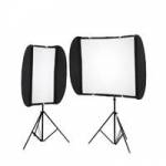 Lastolite LL LS2731P (LS2731P) Ezybox II Switch XL softbox (Narrow 117 x 44cm) (Wide 117 x 90cm) Lastolite LL LS2731P (LS2731P) Ezybox II Switch XL softbox (Narrow 117 x 44cm) (Wide 117 x 90cm)