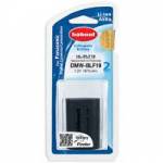 Hahnel HL-PLF19 Panasonic Compatible Digital Camera Battery - DMW-BLF19 Alternative (p/n 1000 169.9) Hahnel HL-PLF19 Panasonic Compatible Digital Camera Battery - DMW-BLF19 Alternative (p/n 1000 169.9)