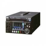 Sony PDW-HD1200 (PDWHD1200) XDCAM HD422 Professional Disc Recorder - Single Head Sony PDW-HD1200 (PDWHD1200) XDCAM HD422 Professional Disc Recorder - Single Head