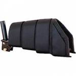 Glidecam GLARM (GL-ARM) Forearm Brace for use with the 2000 Pro, 4000 Pro, HD-1000, HD-2000, HD-4000, XR-1000, XR-2000 or XR-4000 Glidecam GLARM (GL-ARM) Forearm Brace for use with the 2000 Pro, 4000 Pro, HD-1000, HD-2000, HD-4000, XR-1000, XR-2000 or XR-4000