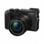 Panasonic Lumix DMC-GX8 20.3MP 4K Compact System Camera with Lumix G X VARIO 12-60mm F3.5-5.6 Asph. Power OIS Lens - Micro Four Thirds Mount (p/n DMC-GX8MEB-K) Panasonic Lumix DMC-GX8 20.3MP 4K Compact System Camera with Lumix G X VARIO 12-60mm F3.5-5.6 Asph. Power OIS Lens - Micro Four Thirds Mount (p/n DMC-GX8MEB-K)