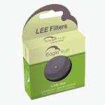 LEE Filters Eagle Eye 0.6 Neutral Density Circular Filter Compatible with the DJI Inspire 1 and the DJI Osmo (EEND6) LEE Filters Eagle Eye 0.6 Neutral Density Circular Filter Compatible with the DJI Inspire 1 and the DJI Osmo (EEND6)