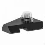 Arri K20001758 (K2.0001758) V-Plate V-shaped plate with 3/8 Arri K20001758 (K2.0001758) V-Plate V-shaped plate with 3/8