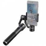Feiyu Tech FY-SPG Live Handheld Smartphone Gimbal Compatible with Android and Apple Phones (p/n 1650055.0 ) Feiyu Tech FY-SPG Live Handheld Smartphone Gimbal Compatible with Android and Apple Phones (p/n 1650055.0 )