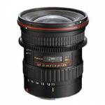 Tokina 11-16mm f2.8 AT-X PRO DX V Lens - Canon EF Mount (p/n 710025.0) Tokina 11-16mm f2.8 AT-X PRO DX V Lens - Canon EF Mount (p/n 710025.0)