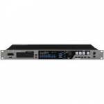 Tascam DA-6400DP (DA6400DP) 64-Track Universal Backup Audio Recorder with redundant power supply Tascam DA-6400DP (DA6400DP) 64-Track Universal Backup Audio Recorder with redundant power supply