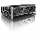 Tascam US-2X2 (US2X2) USB Audio/MIDI Interface Unit Tascam US-2X2 (US2X2) USB Audio/MIDI Interface Unit