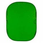 Lastolite LL LC5981 (LLLC5981) Collapsible Chromakey Background 1.8 x 2.1m - Green Lastolite LL LC5981 (LLLC5981) Collapsible Chromakey Background 1.8 x 2.1m - Green