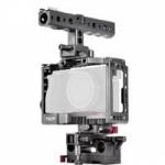Tilta ES-T27 (EST27) Camera Cage Rig For Sony Alpha a6 Series - Basic Module Tilta ES-T27 (EST27) Camera Cage Rig For Sony Alpha a6 Series - Basic Module
