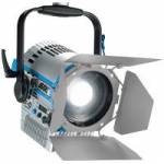 ARRI L1.31530DR (L131530DR) LED L-Series L7-DT Fresnel Bi-Colour Light - Blue/Silver (Bare Ends powerCON) ARRI L1.31530DR (L131530DR) LED L-Series L7-DT Fresnel Bi-Colour Light - Blue/Silver (Bare Ends powerCON)