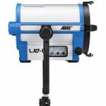 ARRI L0.0003385 (L00003385) LED L-Series L10-C Fresnel Bi-Colour Pole Operated Light - Blue/Silver (Bare Ends powerCON) ARRI L0.0003385 (L00003385) LED L-Series L10-C Fresnel Bi-Colour Pole Operated Light - Blue/Silver (Bare Ends powerCON)