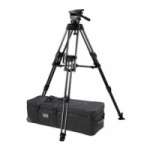 Miller 1741 Arrow55 System includes Arrow55 Fluid Head (1028) HD 2-St CF Tripod (925) Mid Spreader (993) Pan Handle (694) Softcase (975) Feet (475) Miller 1741 Arrow55 System includes Arrow55 Fluid Head (1028) HD 2-St CF Tripod (925) Mid Spreader (993) Pan Handle (694) Softcase (975) Feet (475)