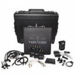 Teradek BOLT Pro 600 HD-SDI / HDMI Wireless Video TX / 2RX Deluxe Kit with V Mount (TER-BOLT-960-2V) Teradek BOLT Pro 600 HD-SDI / HDMI Wireless Video TX / 2RX Deluxe Kit with V Mount (TER-BOLT-960-2V)