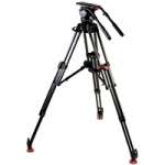 Sachtler 2075 S1 System 20 S1 SL HD MCF - (See Included Tab) (9106) Sachtler 2075 S1 System 20 S1 SL HD MCF - (See Included Tab) (9106)