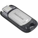 Sandisk SDCZ450-128G-G46 (SDCZ450128GG46) 128 GB Ultra USB Drive Type C Sandisk SDCZ450-128G-G46 (SDCZ450128GG46) 128 GB Ultra USB Drive Type C