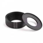 Ex-Demo Wooden Camera Zip Box Adapter Rings Kit (p/n 231900) Ex-Demo Wooden Camera Zip Box Adapter Rings Kit (p/n 231900)