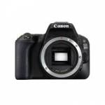 Canon EOS 200D 24.2 Megapixel APS-C Digital SLR Camera - Body Only (p/n 2250C016AA) Canon EOS 200D 24.2 Megapixel APS-C Digital SLR Camera - Body Only (p/n 2250C016AA)