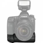 Canon BG-E21 (BGE21) Battery Grip for the EOS 6D MK II (p/n 2130C001AA) Canon BG-E21 (BGE21) Battery Grip for the EOS 6D MK II (p/n 2130C001AA)