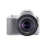Canon EOS 200D 24.2 Megapixel Digital SLR Camera with EF-S 18-55mm f/4-5.6 IS STM Lens - Silver (p/n 2256C007AA) Canon EOS 200D 24.2 Megapixel Digital SLR Camera with EF-S 18-55mm f/4-5.6 IS STM Lens - Silver (p/n 2256C007AA)