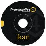 Ikan PrompterPro 4 (PrompterPro4) Teleprompting Software for PC & Mac Ikan PrompterPro 4 (PrompterPro4) Teleprompting Software for PC & Mac