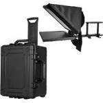 Ikan PT3500-TK (PT3500TK) PT3700 Teleprompter & Hard Case Travel Kit Ikan PT3500-TK (PT3500TK) PT3700 Teleprompter & Hard Case Travel Kit