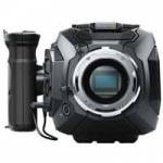 Ex-Demo Blackmagic Design URSA Mini Super 35 4.6K Camcorder - PL Mount (p/n BMD-CINECAMURSAM46K/PL) Ex-Demo Blackmagic Design URSA Mini Super 35 4.6K Camcorder - PL Mount (p/n BMD-CINECAMURSAM46K/PL)