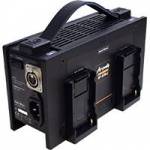 Hawk-Woods BP-ATM4 (BPATM4) BPU ATOM 4-Channel Fast Charger Hawk-Woods BP-ATM4 (BPATM4) BPU ATOM 4-Channel Fast Charger