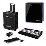 NewTek TriCaster Mini HD-4 SDI Multi-Standard Bundle with Mini HD-4 SDI, TriCaster Mini CS and NewTek Custom Travel Case (TCMiniSDIMS-Bundle) NewTek TriCaster Mini HD-4 SDI Multi-Standard Bundle with Mini HD-4 SDI, TriCaster Mini CS and NewTek Custom Travel Case (TCMiniSDIMS-Bundle)