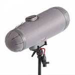 Rycote 089101 Cyclone Windshield Kit, Large for shotgun microphones from 250mm-280mm Rycote 089101 Cyclone Windshield Kit, Large for shotgun microphones from 250mm-280mm