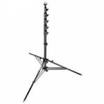 Manfrotto 269HDB-3U (269HDB3U) Super Giant Stand Black - with 3 Leg Levelling System for lighting or camera Manfrotto 269HDB-3U (269HDB3U) Super Giant Stand Black - with 3 Leg Levelling System for lighting or camera
