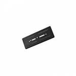 Miller 1065 - Arri-type Camera Plate for Cineline 70 Fluid Head (1065) Miller 1065 - Arri-type Camera Plate for Cineline 70 Fluid Head (1065)