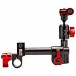 Zacuto EVF Rod Mount for attaching Zacuto EVF to any 15mm rod - Z-ERM (ZERM) Zacuto EVF Rod Mount for attaching Zacuto EVF to any 15mm rod - Z-ERM (ZERM)