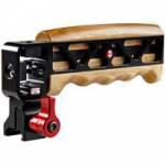 Zacuto Z-QTH (ZQTH) Quick Release Tapped Handle, Compatible with any Zacuto Z-Rail Zacuto Z-QTH (ZQTH) Quick Release Tapped Handle, Compatible with any Zacuto Z-Rail