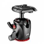 Manfrotto MHXPRO-BHQ2 - XPRO Ball Head in Magnesium with 200PL Quick Release Plate (MHXPROBHQ2) Manfrotto MHXPRO-BHQ2 - XPRO Ball Head in Magnesium with 200PL Quick Release Plate (MHXPROBHQ2)
