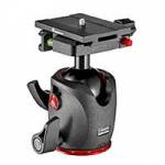 Manfrotto MHXPRO-BHQ6 - XPRO Ball Head in Magnesium with Top Lock (MHXPROBHQ6) Manfrotto MHXPRO-BHQ6 - XPRO Ball Head in Magnesium with Top Lock (MHXPROBHQ6)