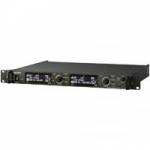 Sony DWR-R02D/33 (DWRR02D/33) Digital Wireless Two-Channel Rack-Mountable Receiver Sony DWR-R02D/33 (DWRR02D/33) Digital Wireless Two-Channel Rack-Mountable Receiver