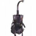 Chrosziel EASY VG582 (EASY-VG582) EASYRIG 5 Vario Camera Carrying System with Gimbal Vest (standard size) adjustable for cameras between 5- 17 kg (11-37,5 lbs), in Bag with manual Chrosziel EASY VG582 (EASY-VG582) EASYRIG 5 Vario Camera Carrying System with Gimbal Vest (standard size) adjustable for cameras between 5- 17 kg (11-37,5 lbs), in Bag with manual