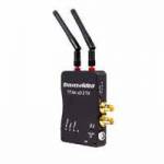 Transvideo TitanHD 2 Tx Transmitter 904TS0146 Transvideo TitanHD 2 Tx Transmitter 904TS0146