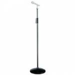 Manfrotto (622B) Black Aluminium Microphone Stand Manfrotto (622B) Black Aluminium Microphone Stand