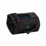 Tenba 637-502 (637502) Cineluxe Shoulder Bag 21 Black Tenba 637-502 (637502) Cineluxe Shoulder Bag 21 Black
