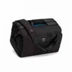Tenba 637-503 (637503) Cineluxe Shoulder Bag 21 Hightop Black Tenba 637-503 (637503) Cineluxe Shoulder Bag 21 Hightop Black