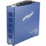 Anton Bauer CINE-VCLX (CINEVCLX) Battery Charger for CINE VCLX, CINE VCLX-CA and CINE VCLX/2 (p/n 8475-0109) Anton Bauer CINE-VCLX (CINEVCLX) Battery Charger for CINE VCLX, CINE VCLX-CA and CINE VCLX/2 (p/n 8475-0109)