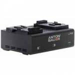 Anton Bauer LP2 Performance Dual V-Mount Battery Charger (p/n 8475-0127) Anton Bauer LP2 Performance Dual V-Mount Battery Charger (p/n 8475-0127)