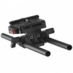 Ikan ELE-EV3-SBP (ELEEV3SBP) EV3 DSLR Quick-Release Baseplate Ikan ELE-EV3-SBP (ELEEV3SBP) EV3 DSLR Quick-Release Baseplate